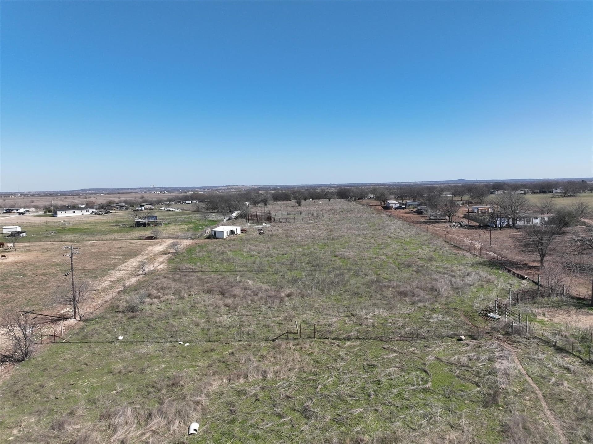 5 acres in Johnson County - photo 4
