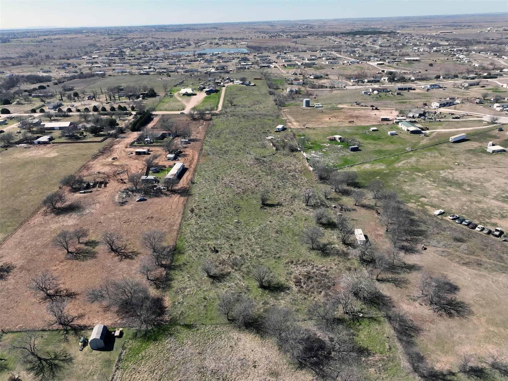 5 acres in Johnson County - photo 7