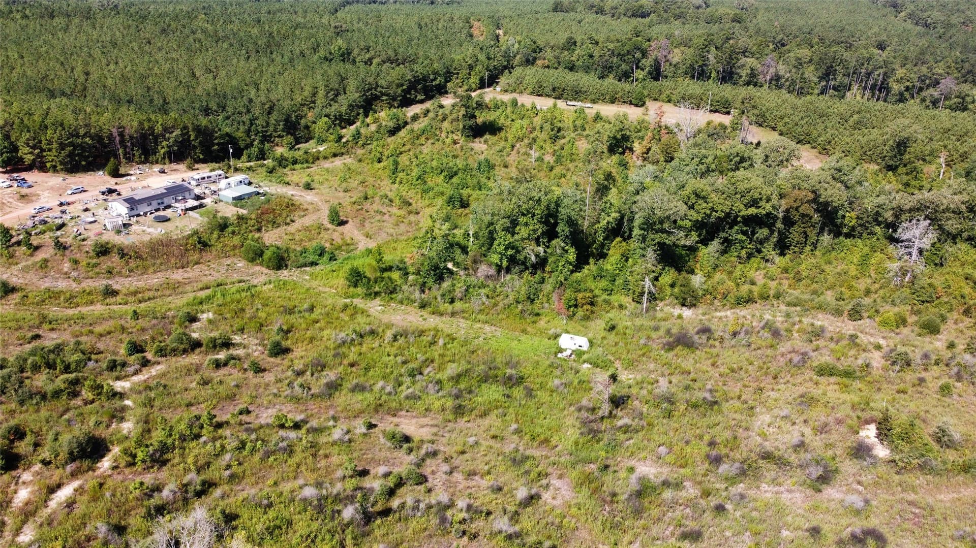77.15 acres in Nacogdoches County - photo 3