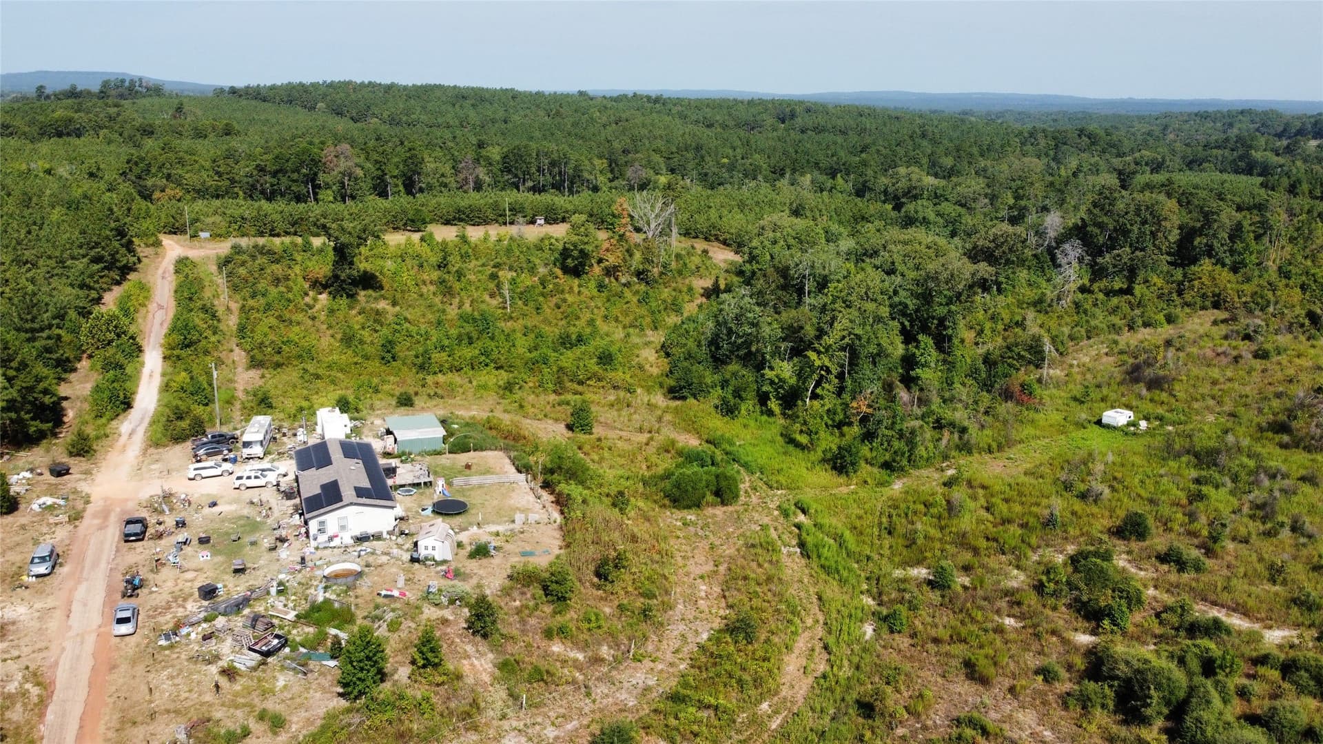 77.15 acres in Nacogdoches County - photo 17