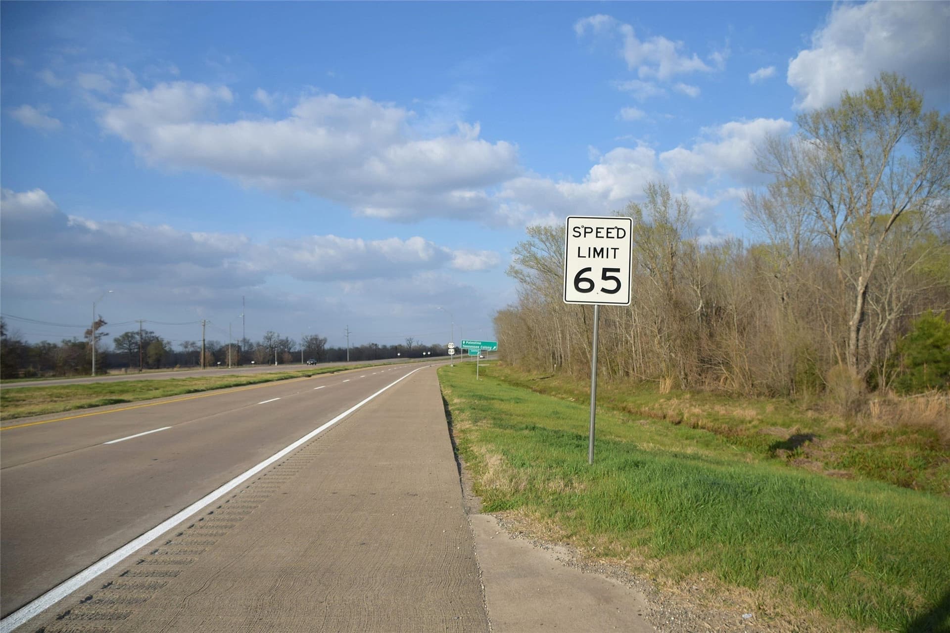 2.96 acres in Anderson County