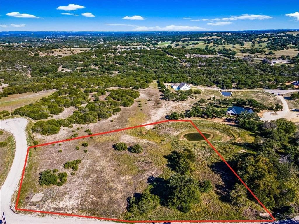2.99 acres in Somervell County gallery image 3