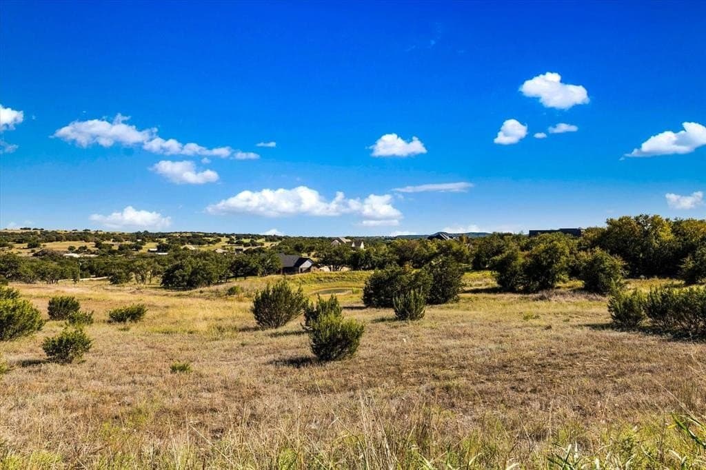 2.99 acres in Somervell County featured view