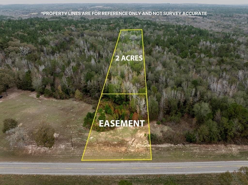 2 acres in ANDERSON County