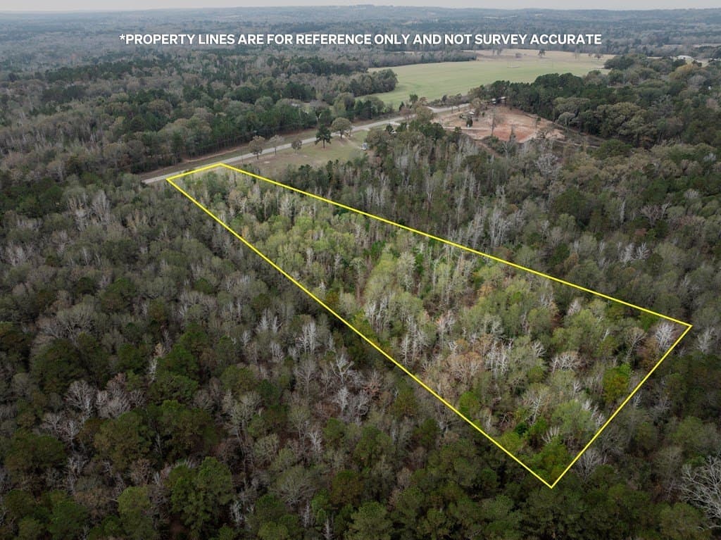 2 acres in ANDERSON County featured view