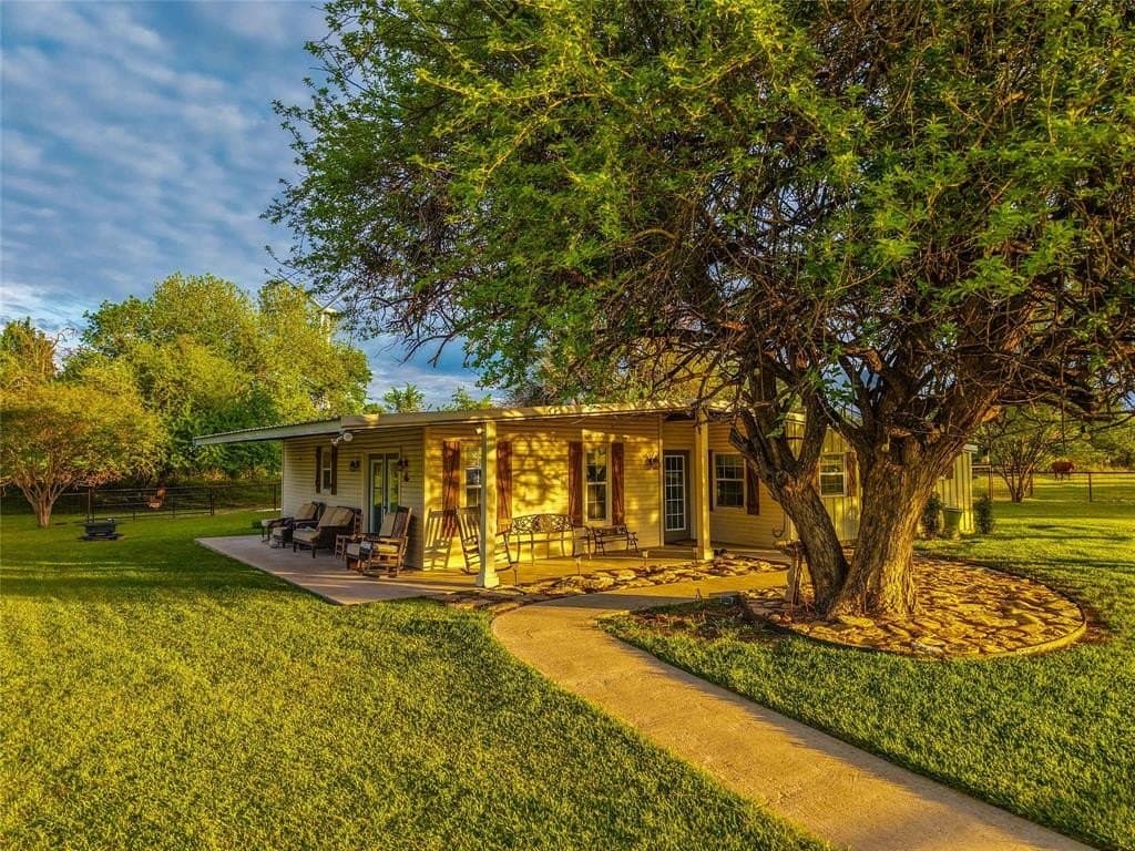 80.13 acres in Hill County featured view