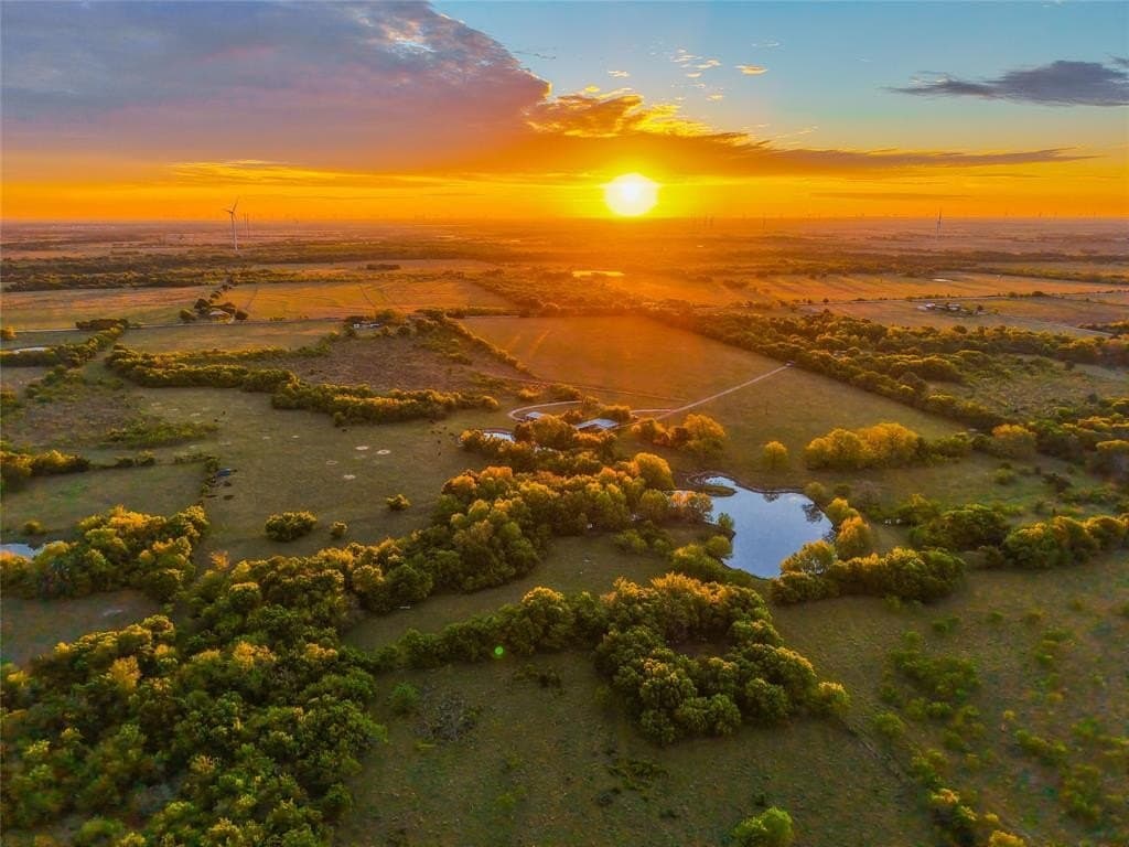 80.13 acres in Hill County gallery image 4