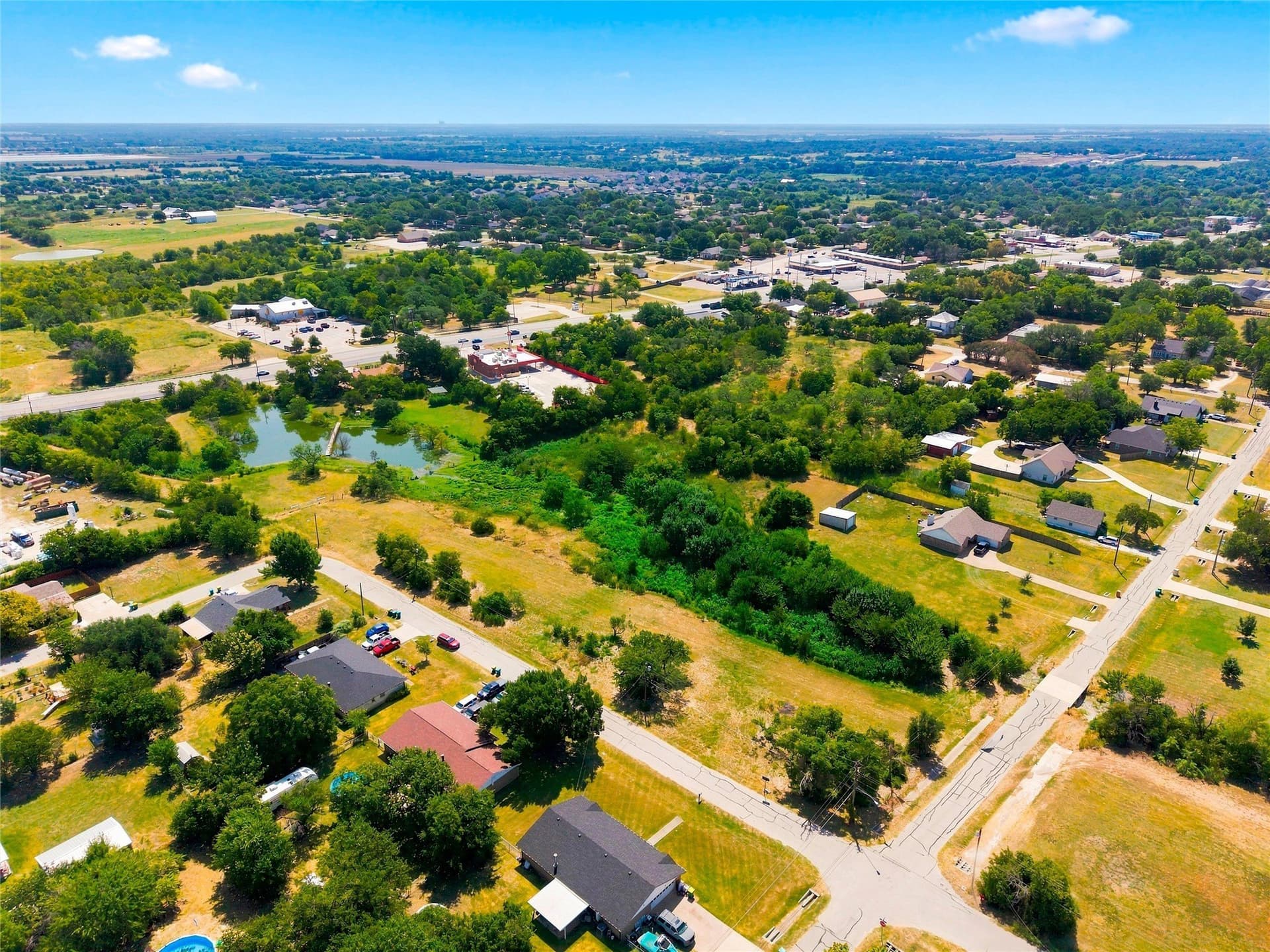 0.45 acres in McLennan County - photo 3