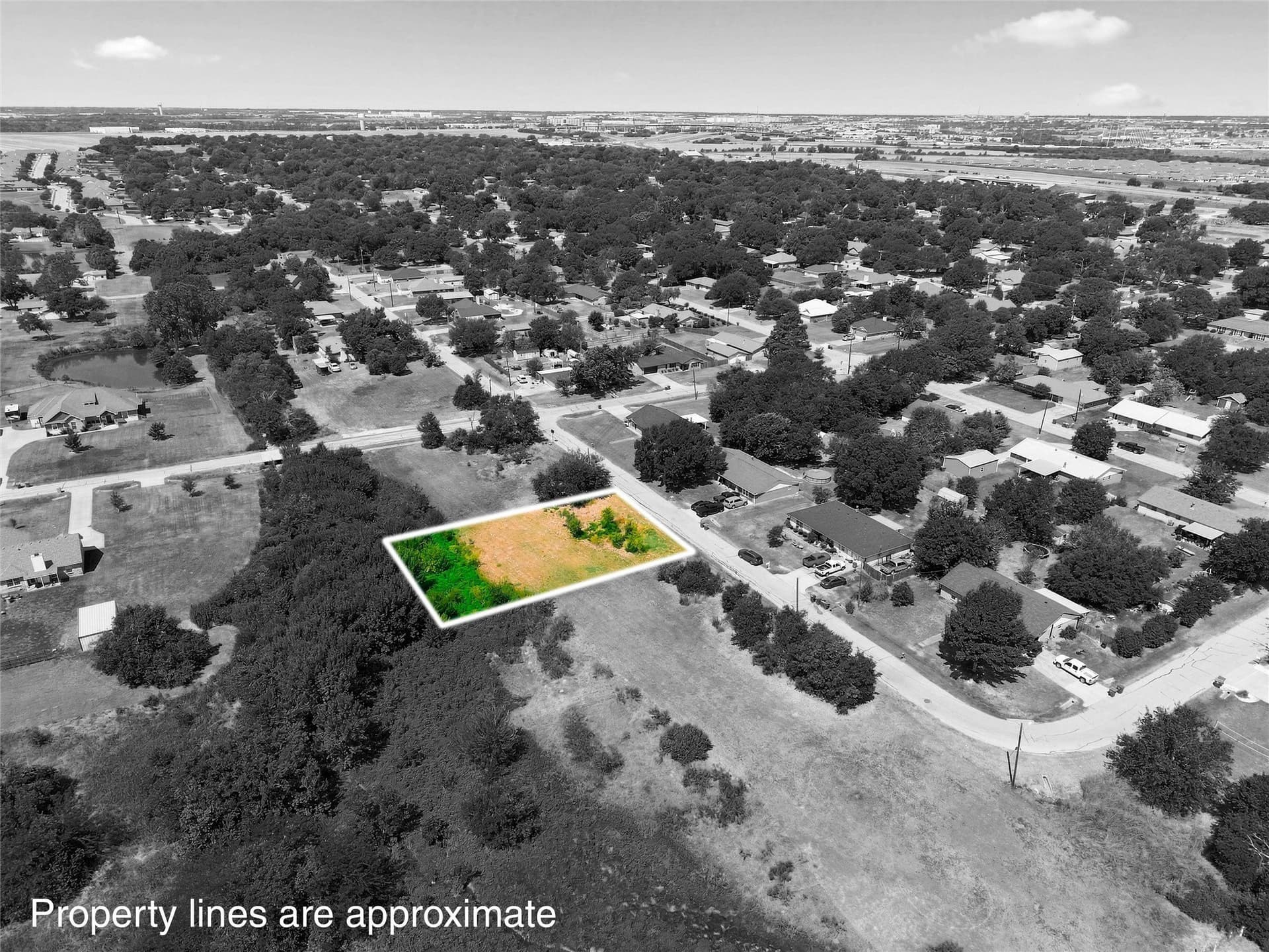 0.45 acres in McLennan County - photo 7