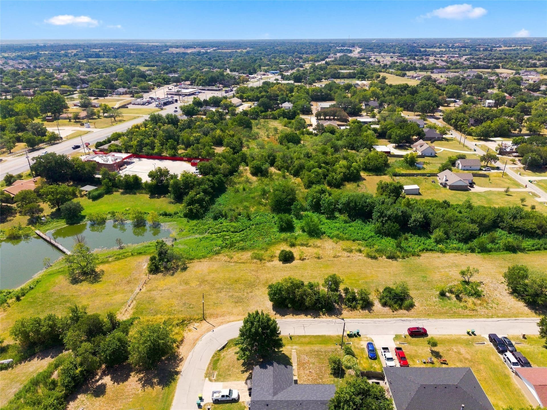 0.45 acres in McLennan County gallery image 3