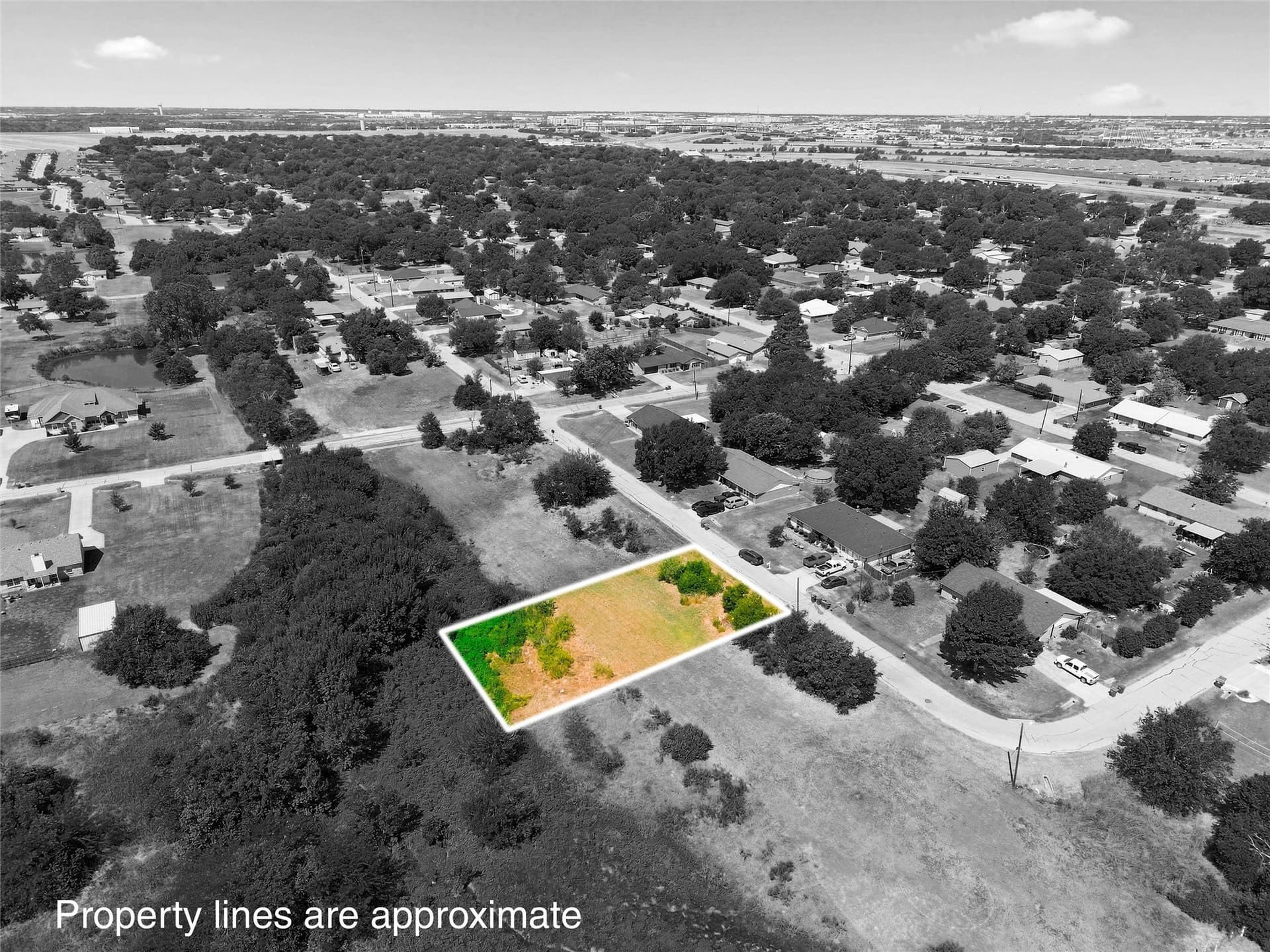 0.45 acres in McLennan County - photo 8