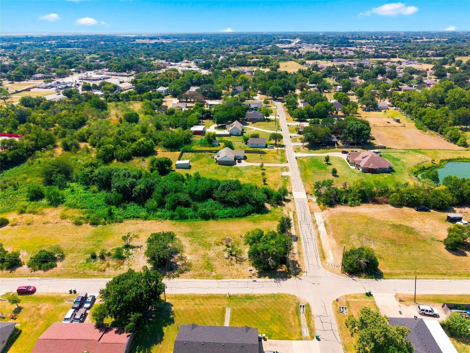 0.45 acres in McLennan County gallery image 2