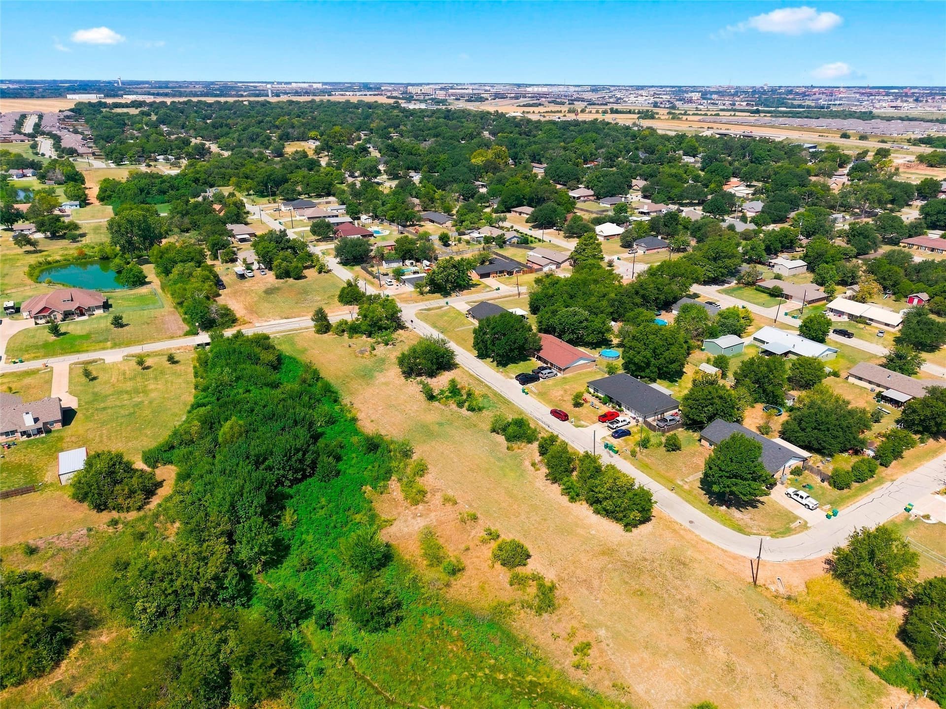 0.45 acres in McLennan County featured view