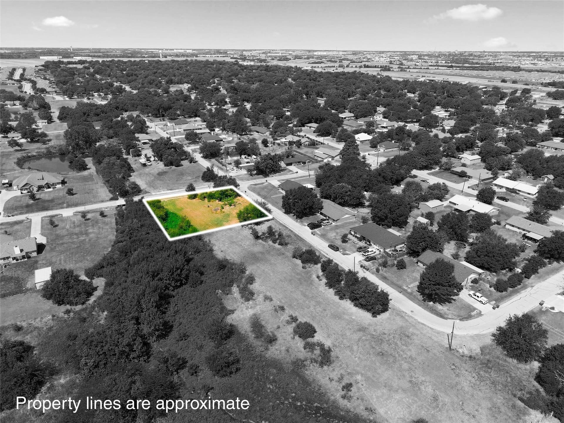0.45 acres in McLennan County - photo 6