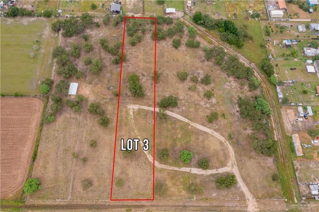 1.42 acres in Hidalgo County - photo 2