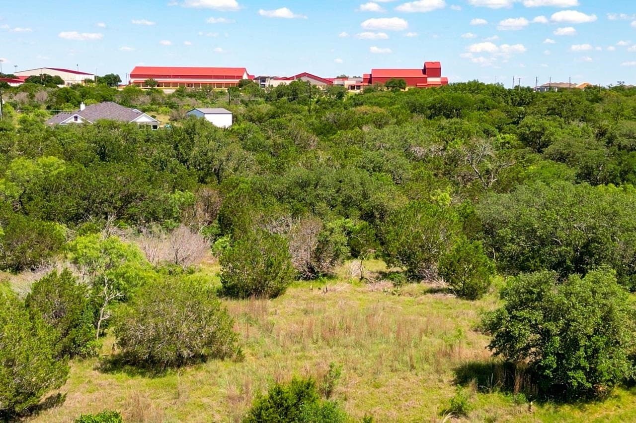 3.58 acres in Burnet County - photo 12