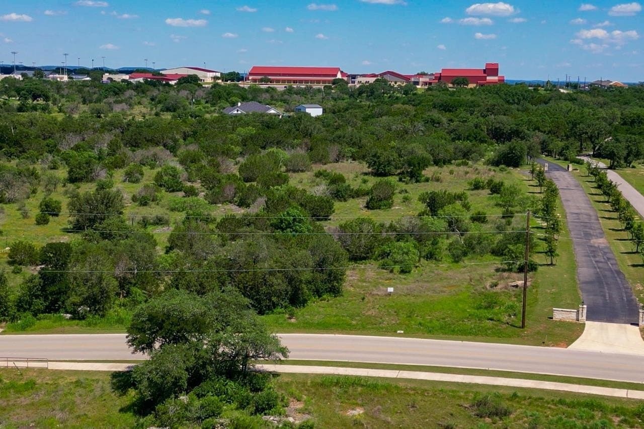 3.58 acres in Burnet County gallery image 4