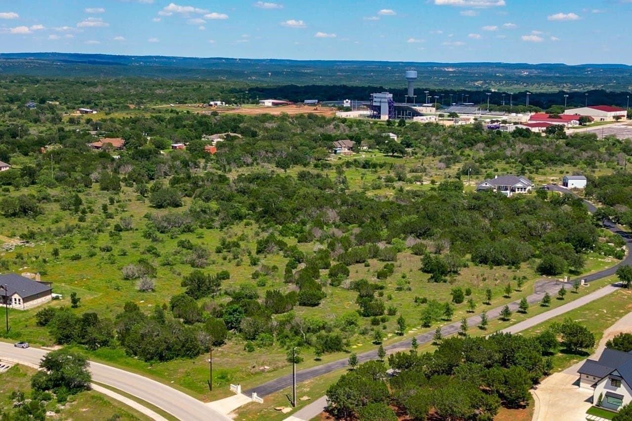 3.58 acres in Burnet County gallery image 2