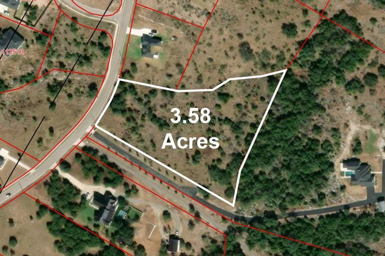 3.58 acres in Burnet County - photo 7