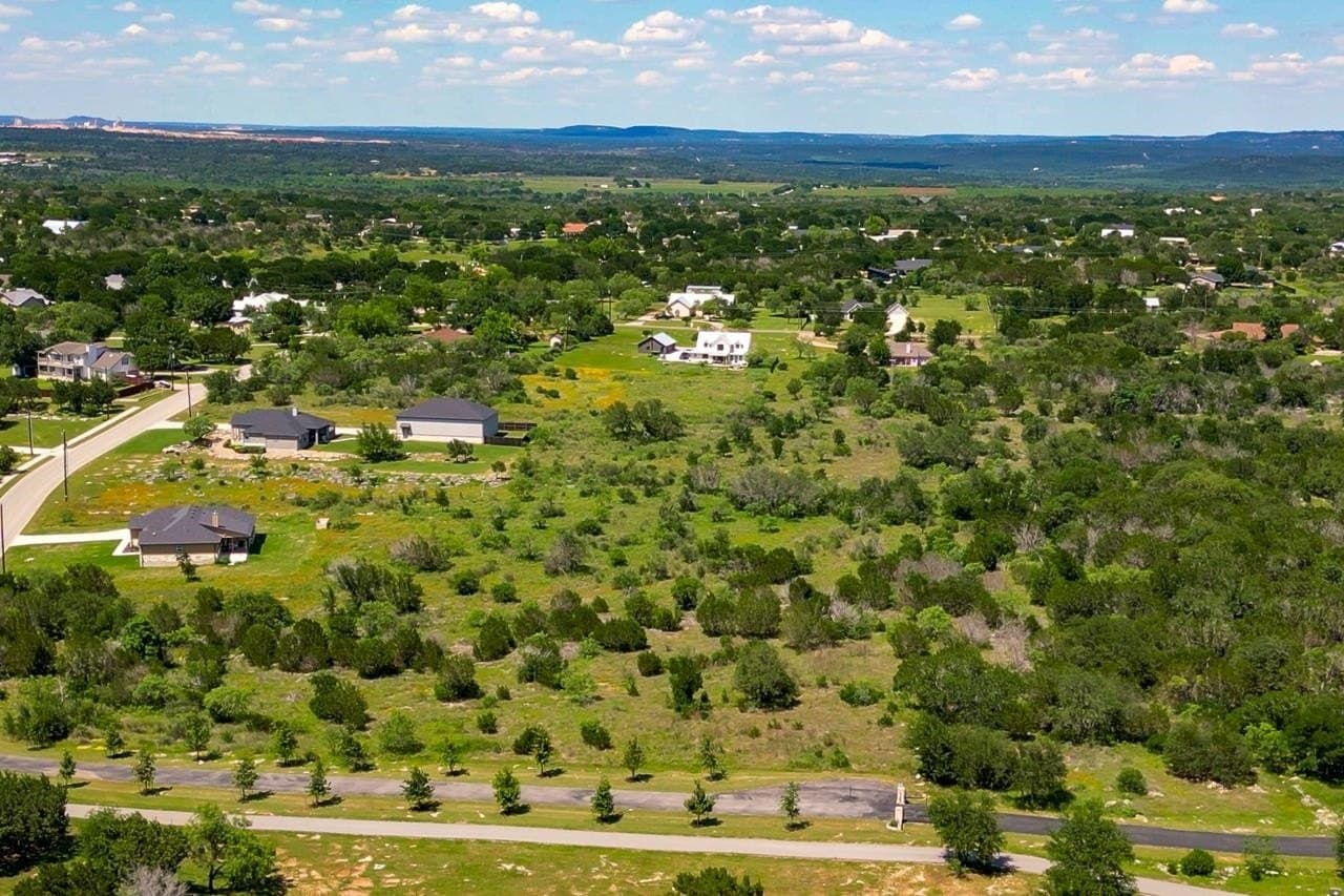 3.58 acres in Burnet County gallery image 3