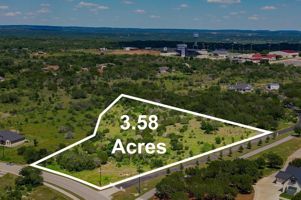 3.58 acres in Burnet County - photo 6