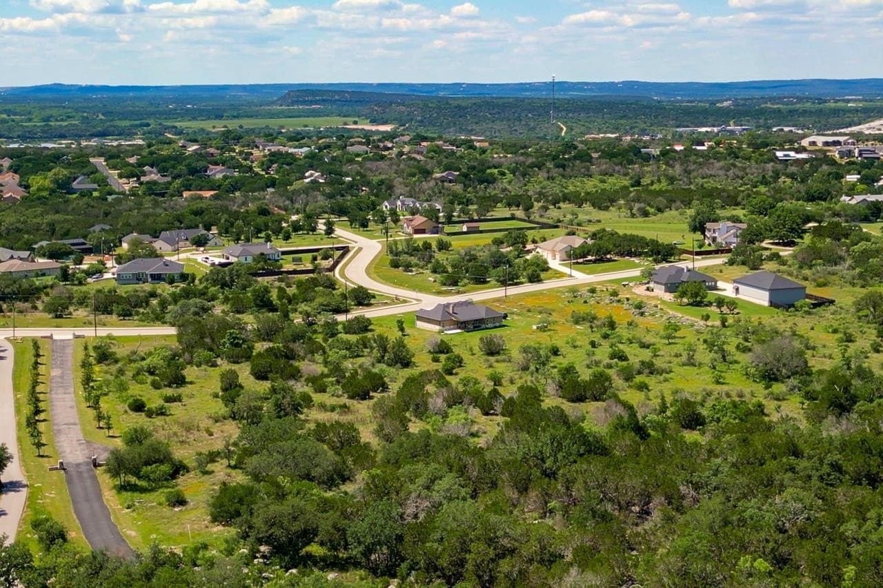 3.58 acres in Burnet County - photo 10
