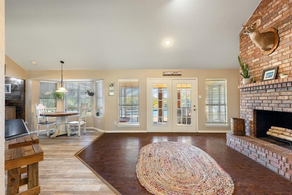 15.98 acres in Fannin County featured view