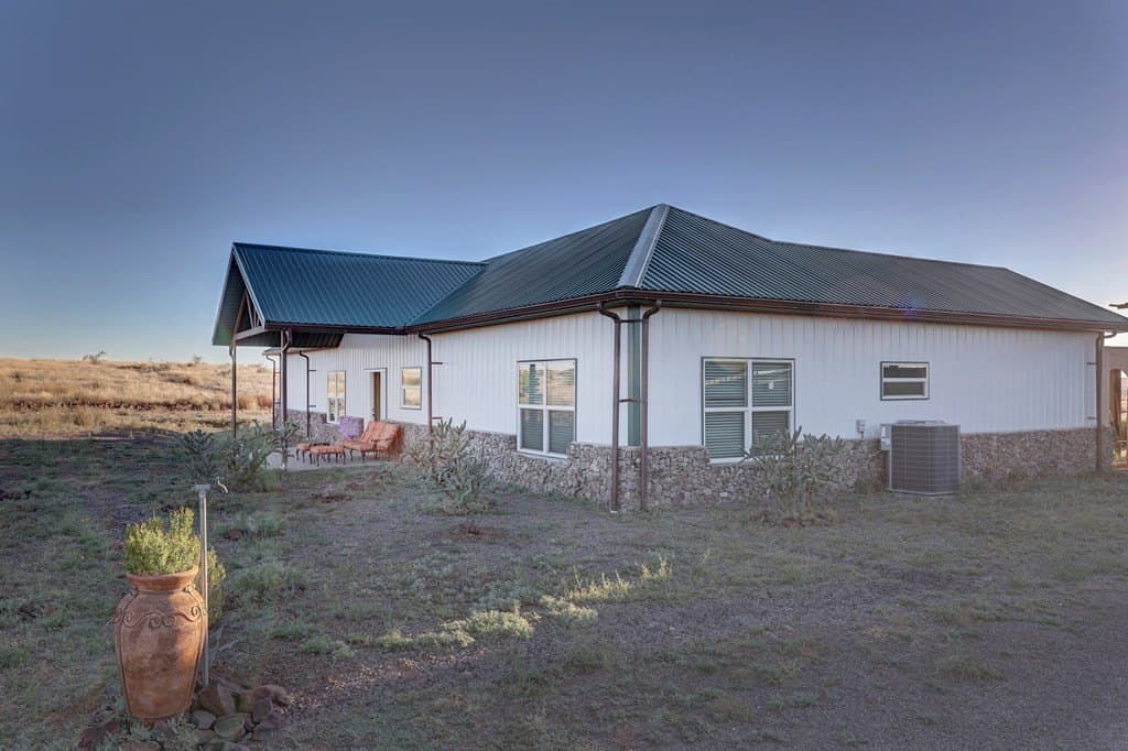12.07 acres in Brewster County - photo 9