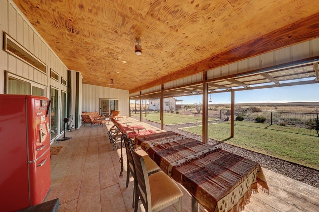 12.07 acres in Brewster County - photo 23