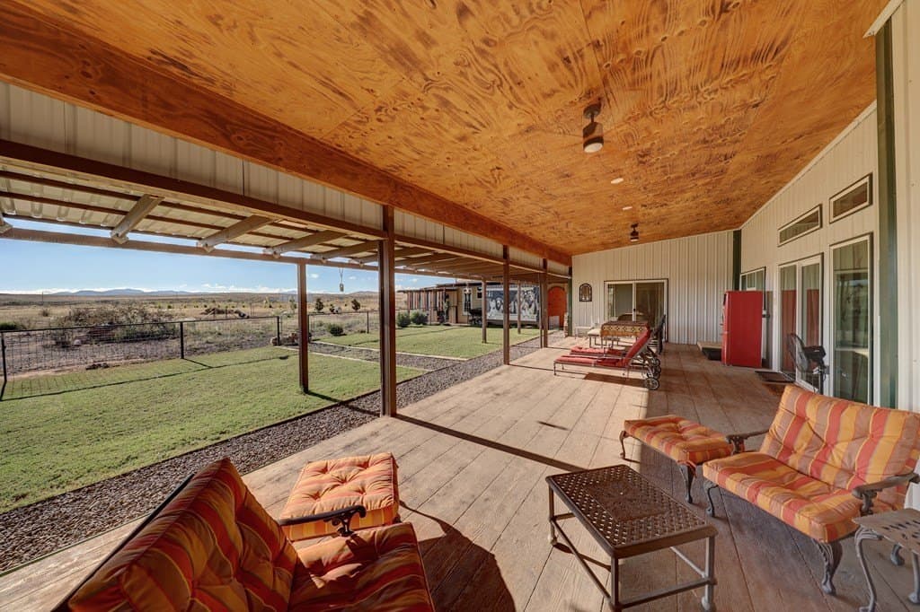 12.07 acres in Brewster County - photo 22