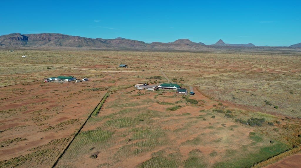 12.07 acres in Brewster County - photo 13