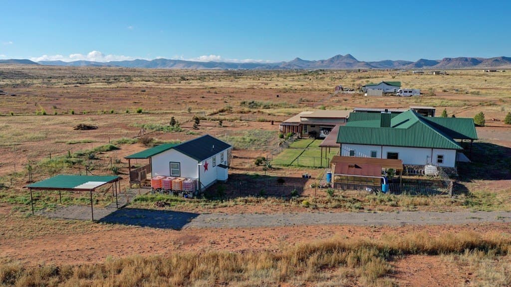 12.07 acres in Brewster County gallery image 2
