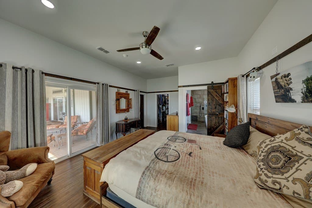 12.07 acres in Brewster County - photo 40