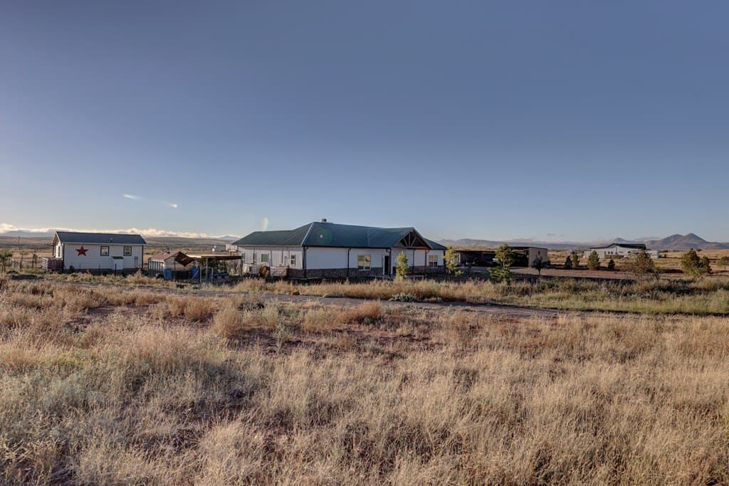 12.07 acres in Brewster County - photo 11