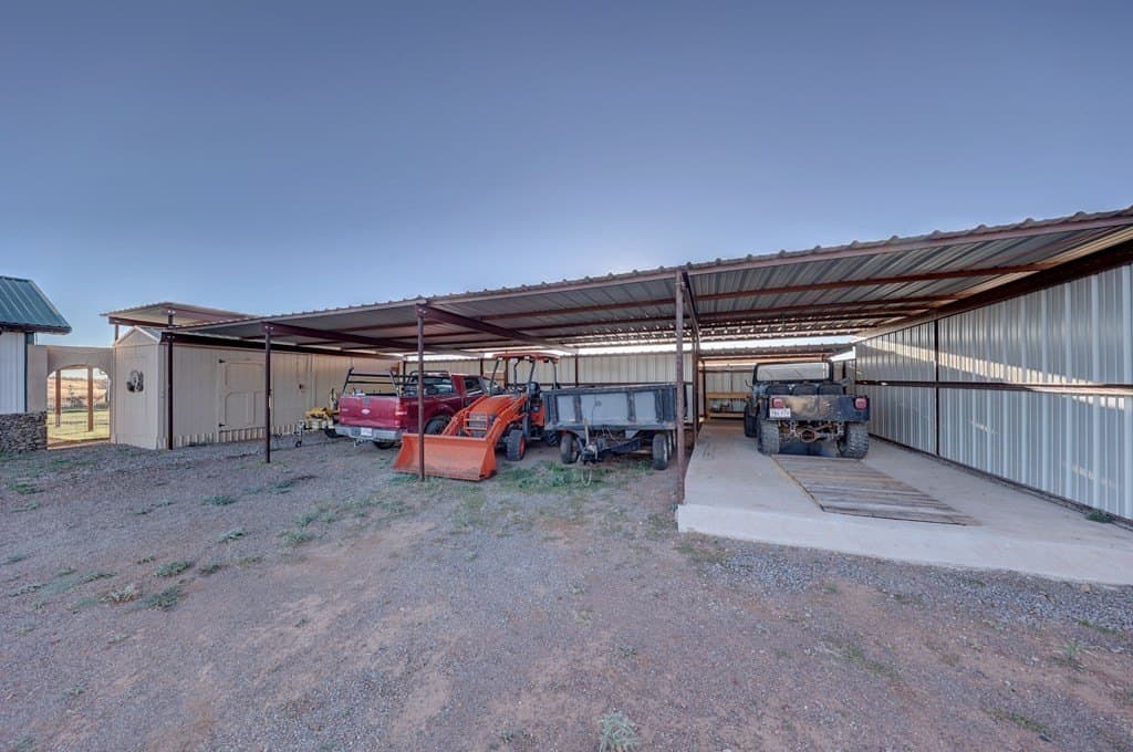 12.07 acres in Brewster County - photo 15