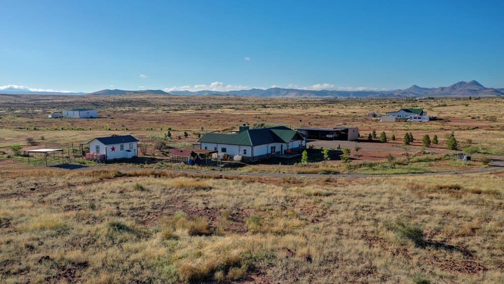 12.07 acres in Brewster County - photo 6