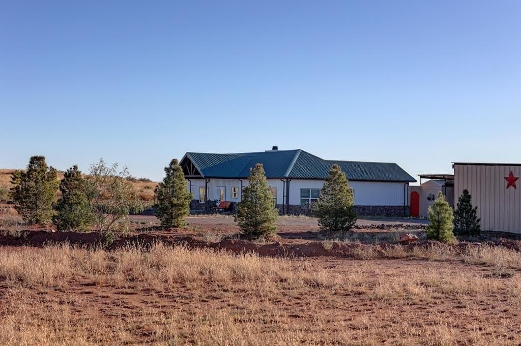 12.07 acres in Brewster County featured view