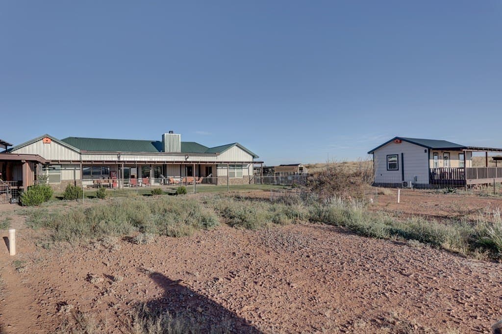 12.07 acres in Brewster County - photo 37