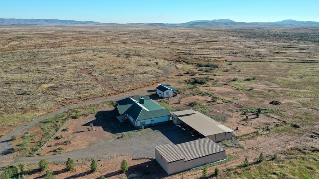 12.07 acres in Brewster County - photo 8