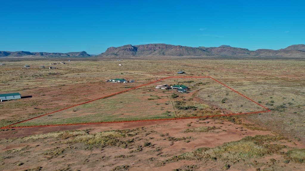 12.07 acres in Brewster County - photo 14