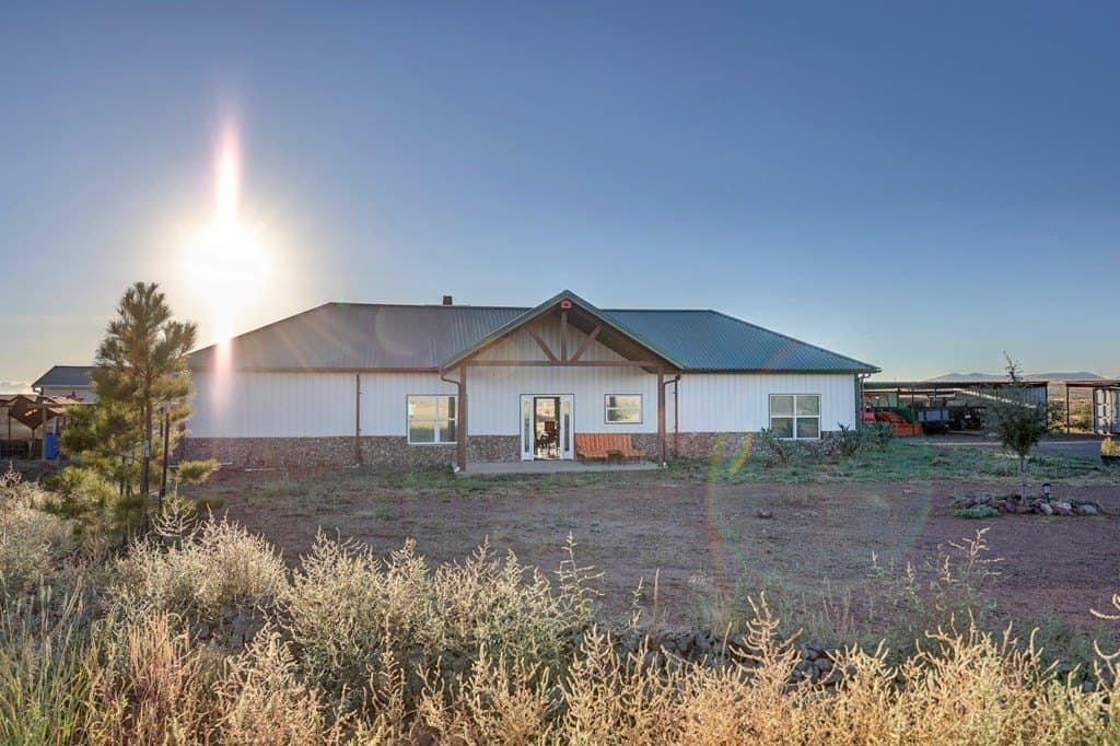 12.07 acres in Brewster County - photo 10