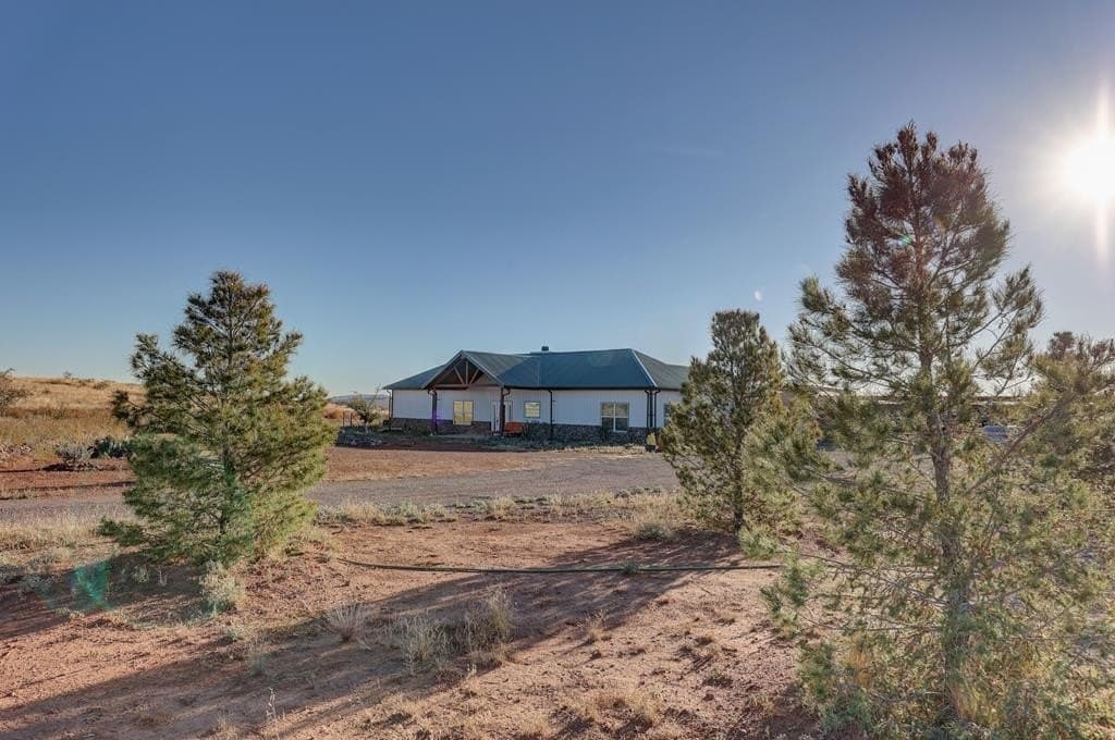 12.07 acres in Brewster County - photo 12