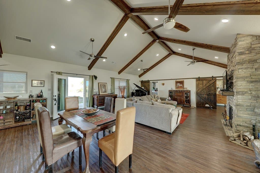 12.07 acres in Brewster County - photo 31