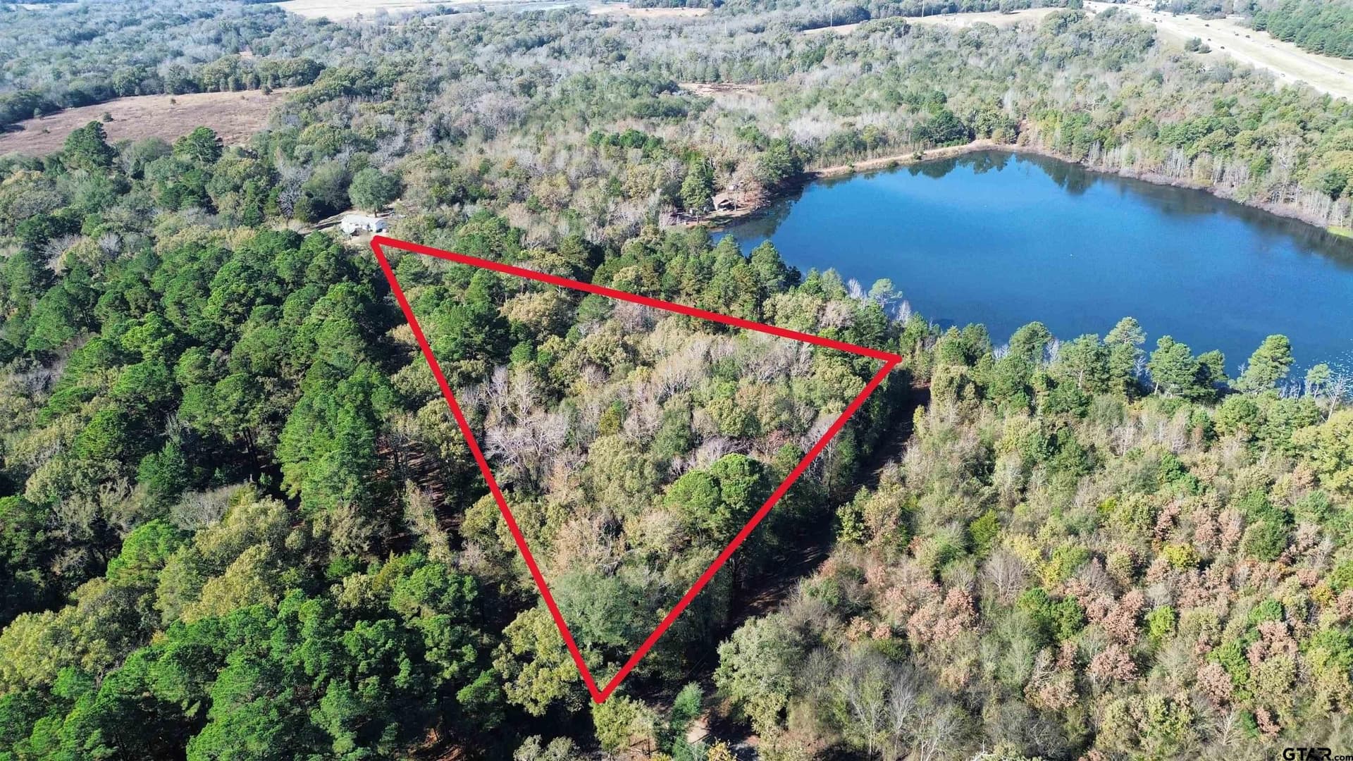3.26 acres in Van Zandt County gallery image 2