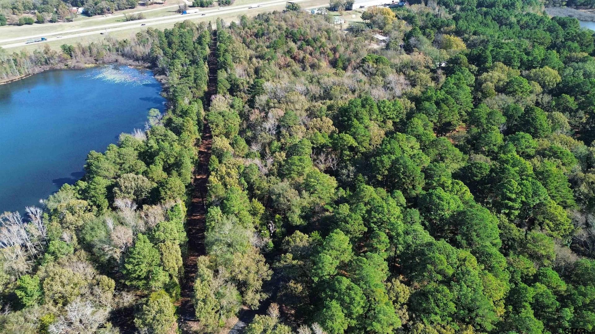 3.26 acres in Van Zandt County gallery image 3
