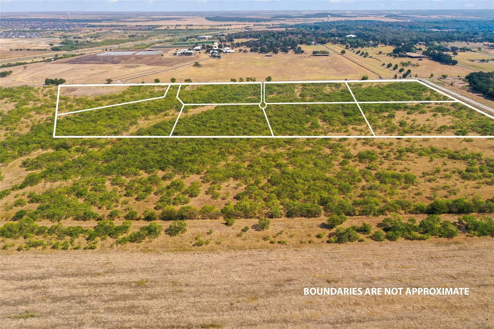 5.02 acres in Denton County - photo 10