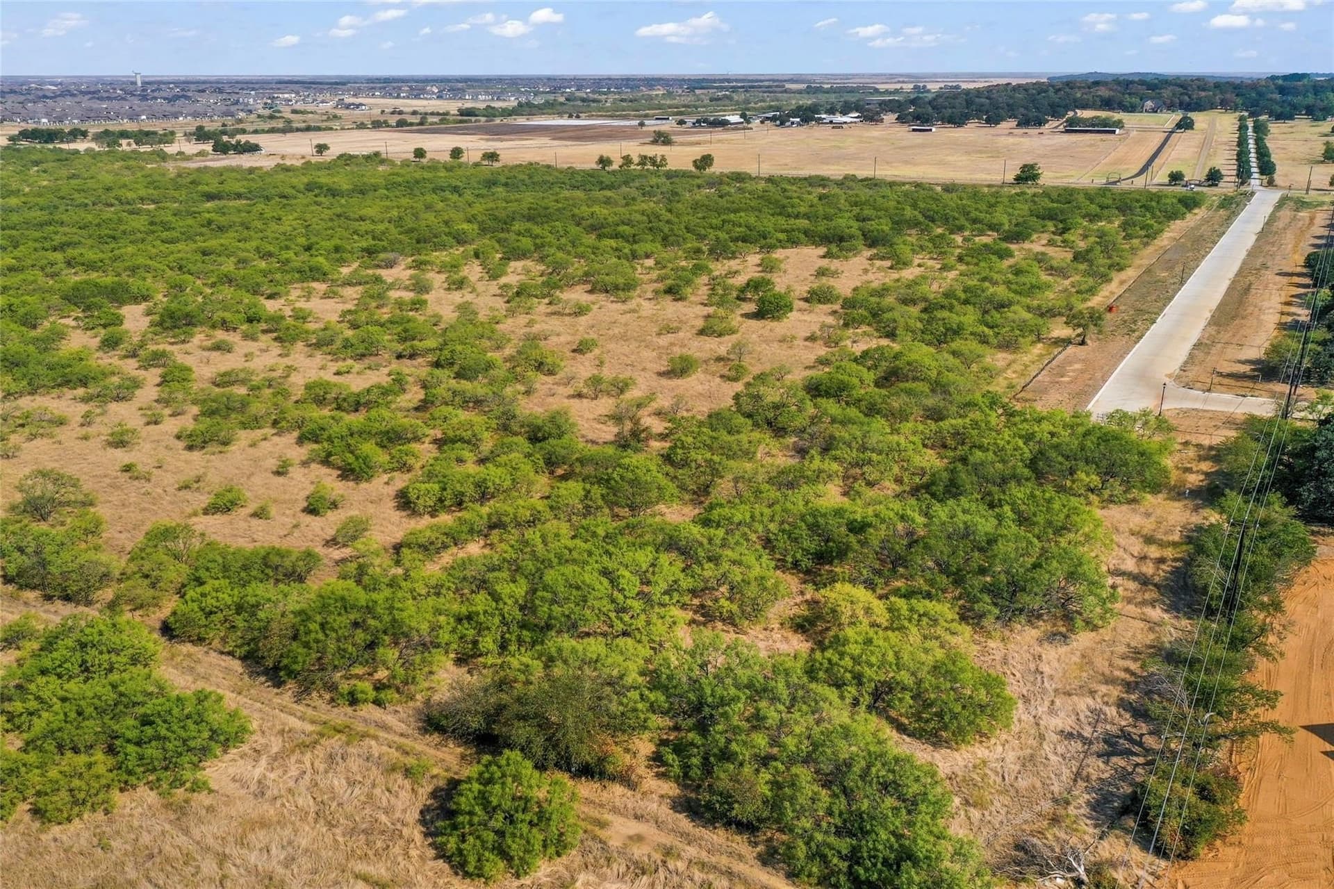 5.02 acres in Denton County - photo 11
