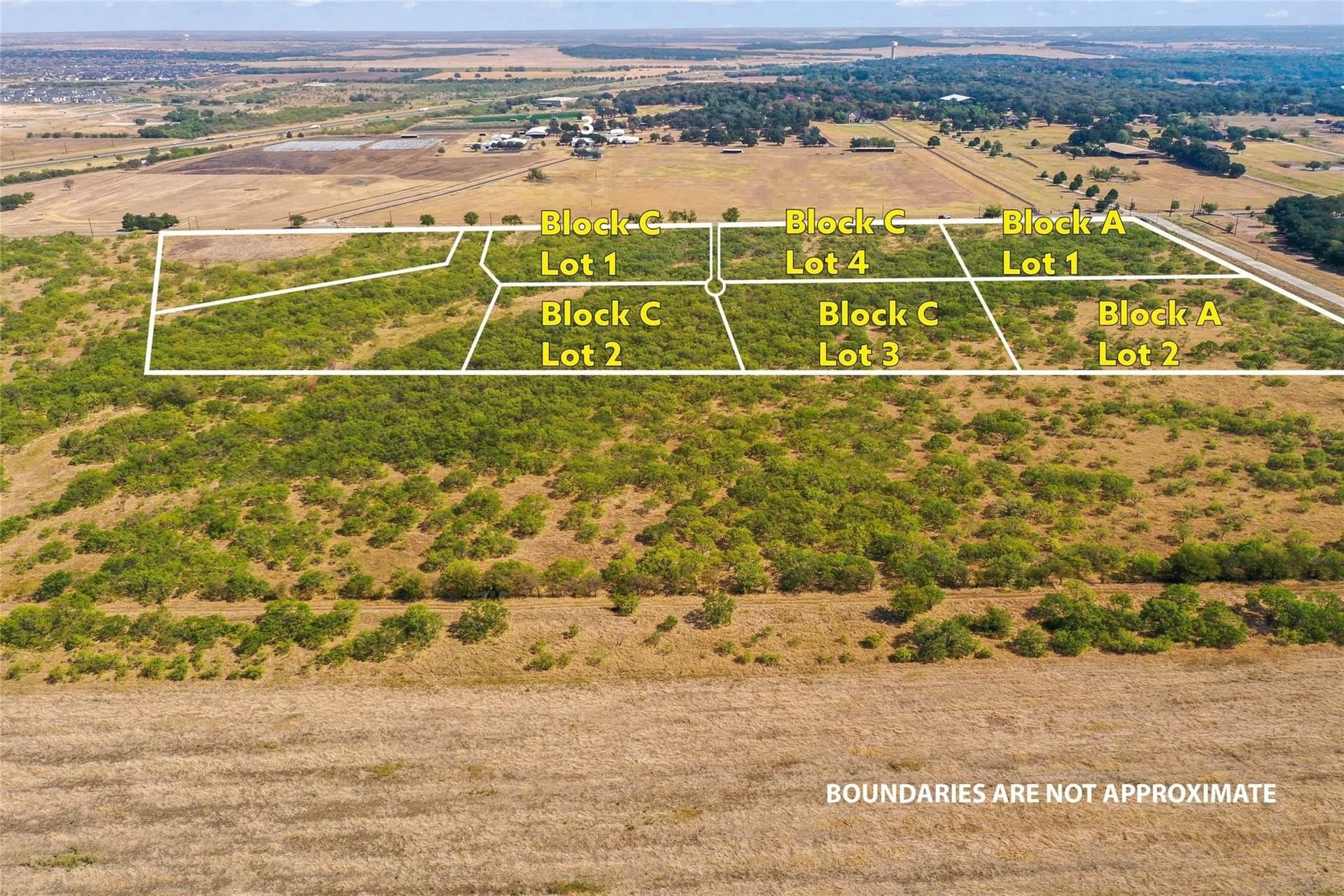 5.02 acres in Denton County - photo 6