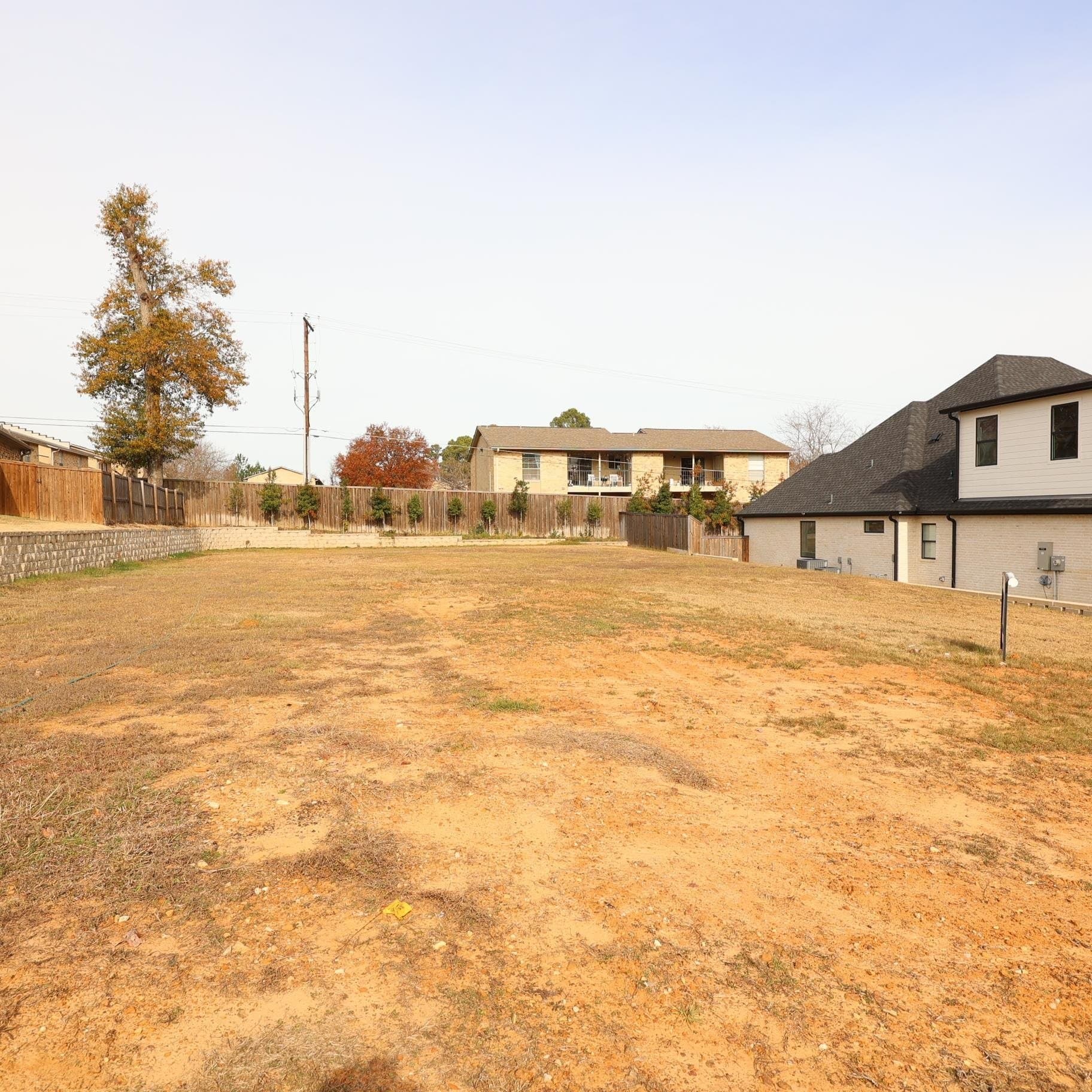 0.27 acres in Gregg County gallery image 3