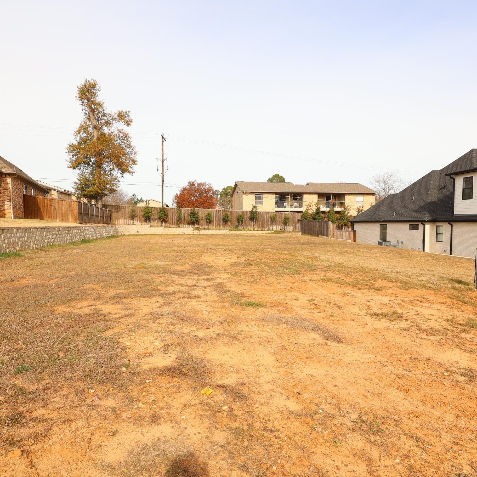 0.27 acres in Gregg County gallery image 2